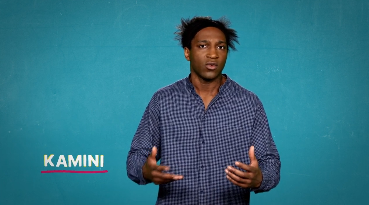 Lumni – Les astuces de Kamini